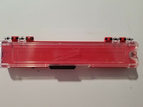 Milwaukee heavy duty - (1),