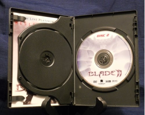 Blade - , ii